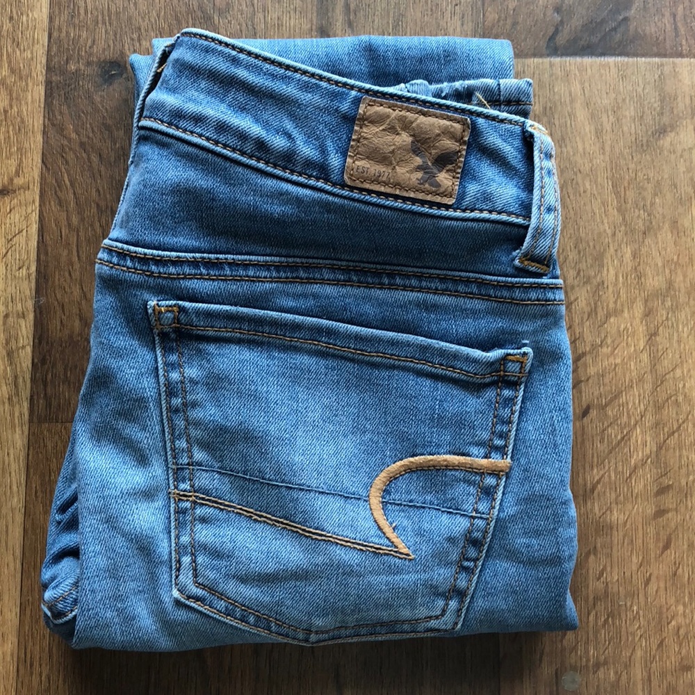 AE Jeans (Jeggings)